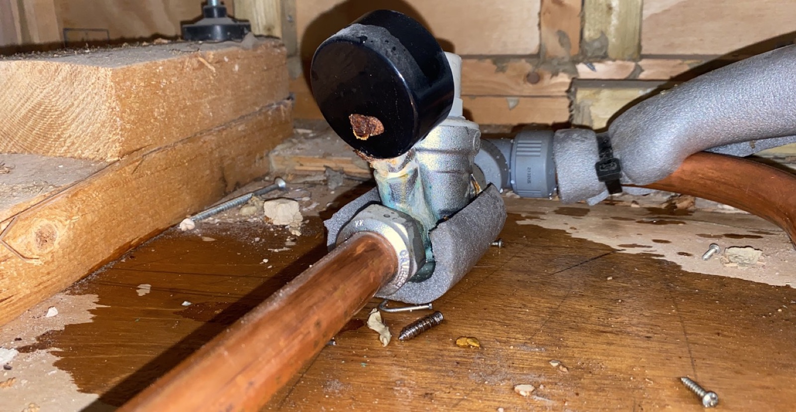 Affordable Plumbing & Heating E15 in Stratford London
